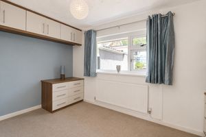 Bedroom Three- click for photo gallery